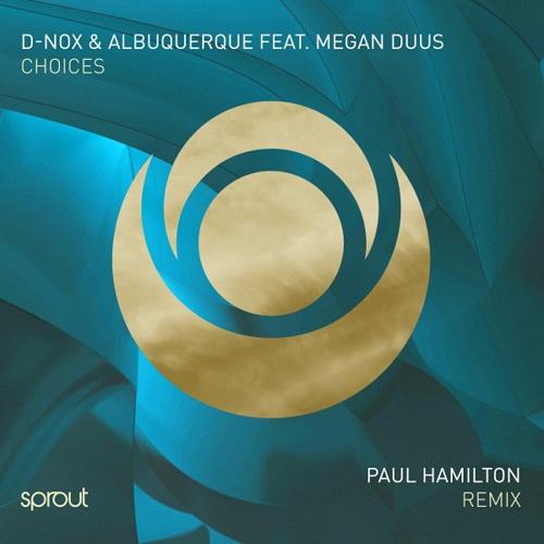 D-Nox, Albuquerque, Megan Duus - Choices [SPT132]